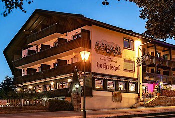 Gourmetotel in Spiegelau, Bayerischer Wald